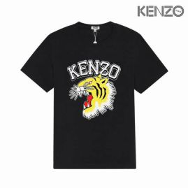 Picture of Kenzo T Shirts Short _SKUKenzoS-XXL213036574